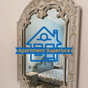 Apartment Superior 950 Meters From The Sea Albisola Superiore